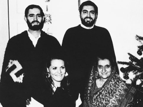 Sonia Gandhi to Sooni Tata, Mother Teresa, a new book examines the lives of 11 'Indian videshinis' Sonia Gandhi to Sooni Tata, Mother Teresa, a new book examines the lives of 11 'Indian videshinis'
