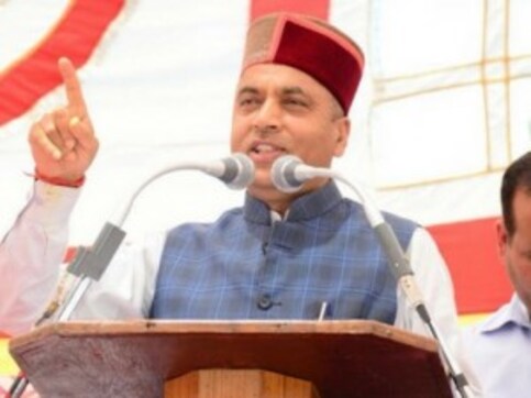 Himachal Pradesh launches river cleaning campaign for World Environment Day; students, govt departments to participate Himachal Pradesh launches river cleaning campaign for World Environment Day; students, govt departments to participate