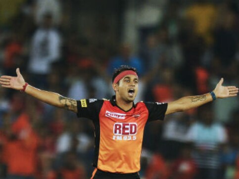 IPL 2018: India's Siddarth Kaul attributes success to well-defined role in Sunrisers Hyderabad team IPL 2018: India's Siddarth Kaul attributes success to well-defined role in Sunrisers Hyderabad team