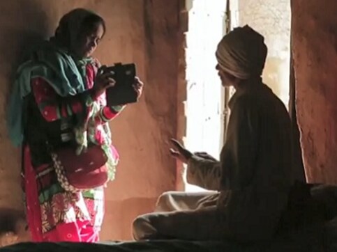 How Khabar Lahariya's rural women reporters are bringing to light stories of national importance How Khabar Lahariya's rural women reporters are bringing to light stories of national importance