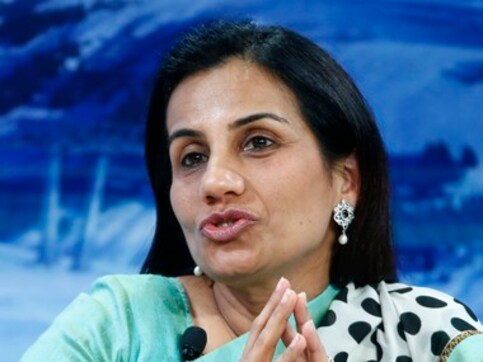 Videocon loan row: Former Supreme Court judge BN Srikrishna to probe allegations against ICICI Bank boss Chanda Kochhar Videocon loan row: Former Supreme Court judge BN Srikrishna to probe allegations against ICICI Bank boss Chanda Kochhar