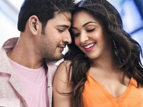 Mahesh Babu on Bharat Ane Nenu: 'Was scared to play CM on screen but the story inspired me' Mahesh Babu on Bharat Ane Nenu: 'Was scared to play CM on screen but the story inspired me'