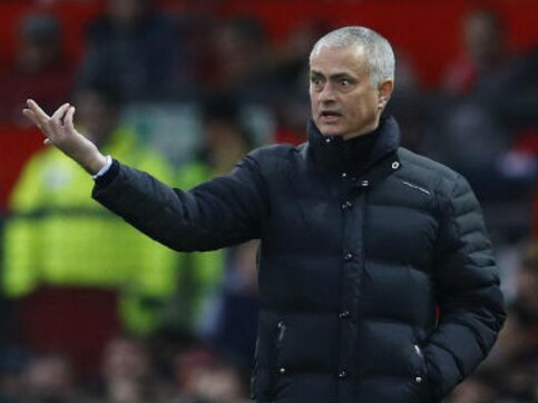Premier League: Jose Mourinho feels optimistic about former Manchester United manager Alex Ferguson's recovery Premier League: Jose Mourinho feels optimistic about former Manchester United manager Alex Ferguson's recovery