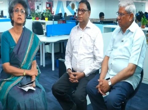 Economy Matters: Firstpost columnist Seetha discusses the challenges facing the informal sector and small enterprises Economy Matters: Firstpost columnist Seetha discusses the challenges facing the informal sector and small enterprises
