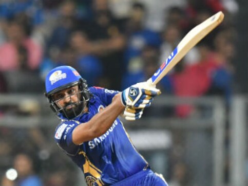 IPL 2018: Mumbai Indians skipper Rohit Sharma should open, feels former India batsman Lalchand Rajput IPL 2018: Mumbai Indians skipper Rohit Sharma should open, feels former India batsman Lalchand Rajput