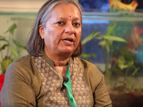 Women in Science: Sandhya Vishweswariah talks about her research, the gender gap Women in Science: Sandhya Vishweswariah talks about her research, the gender gap
