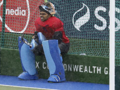 Hockey India announces PR Sreejesh, Rani Rampal as captains of respective Indian hockey teams for 2018 Hockey India announces PR Sreejesh, Rani Rampal as captains of respective Indian hockey teams for 2018