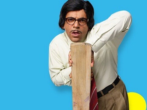 Sunil Grover, Kapil Dev launch cricket-meets-comedy show, Jio Dhan Dhana Dhan Live, timed with IPL 2018 Sunil Grover, Kapil Dev launch cricket-meets-comedy show, Jio Dhan Dhana Dhan Live, timed with IPL 2018