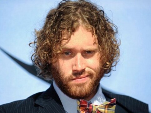 Deadpool, Silicon Valley actor TJ miller arrested for allegedly reporting a false bomb threat on train Deadpool, Silicon Valley actor TJ miller arrested for allegedly reporting a false bomb threat on train