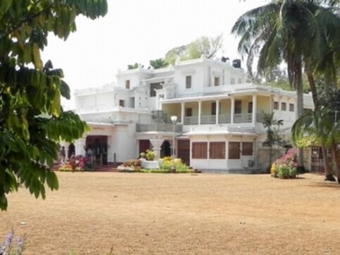 Visva Bharati University likely to drop plan to deploy CISF on campus after audit shows costs are 4 times the varsity’s security budget Visva Bharati University likely to drop plan to deploy CISF on campus after audit shows costs are 4 times the varsity’s security budget