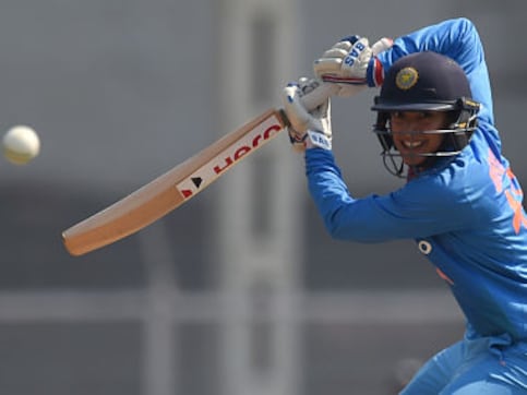 Smriti Mandhana, Harmanpreet Kaur to lead teams in one-off Women's T20 before IPL playoffs Smriti Mandhana, Harmanpreet Kaur to lead teams in one-off Women's T20 before IPL playoffs