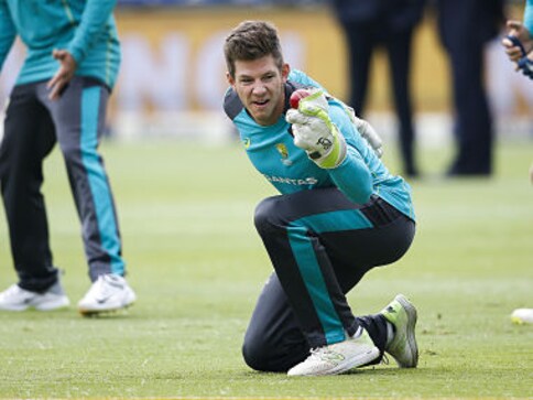 Tim Paine says Australia won't be 'the nicest cricket team ever' when they play ODIs against England in June
