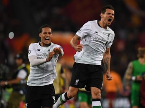 Champions League: Liverpool edge past AS Roma in semi-final to book spot in final against Real Madrid Champions League: Liverpool edge past AS Roma in semi-final to book spot in final against Real Madrid