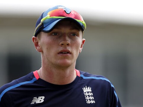 England vs Pakistan: Spinner Dominic Bess to make Test debut for England against Pakistan at Lord's England vs Pakistan: Spinner Dominic Bess to make Test debut for England against Pakistan at Lord's