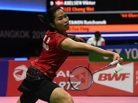 Thomas and Uber Cup: Thailand shock China in women's semi-final event, set to meet Japan in summit clash Thomas and Uber Cup: Thailand shock China in women's semi-final event, set to meet Japan in summit clash