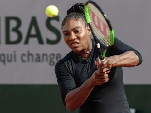 French Open 2018: Petra Kvitova in favour of not handing Serena Williams special seeding at tournament French Open 2018: Petra Kvitova in favour of not handing Serena Williams special seeding at tournament