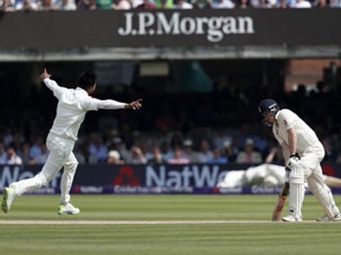England vs Pakistan: Visitors give up early on Day 4 to hand nine-wicket victory to Sarfraz Ahmed-led side England vs Pakistan: Visitors give up early on Day 4 to hand nine-wicket victory to Sarfraz Ahmed-led side