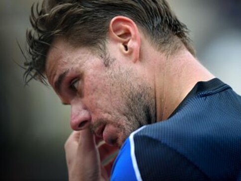 French Open 2018, Day 2 highlights: From Stan Wawrinka's early exit to Caroline Wozniacki's comforting word for Liverpool's Loris Karius French Open 2018, Day 2 highlights: From Stan Wawrinka's early exit to Caroline Wozniacki's comforting word for Liverpool's Loris Karius