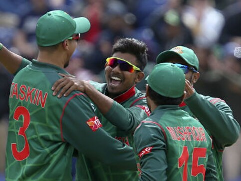 Bangladesh recall Mosaddek Hossain for Afghanistan T20I series; Taskin Ahmed, Imrul Kayes dropped Bangladesh recall Mosaddek Hossain for Afghanistan T20I series; Taskin Ahmed, Imrul Kayes dropped