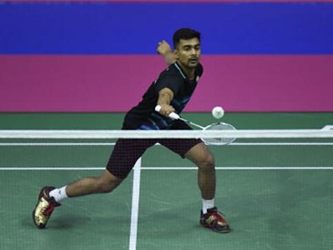 New Zealand Open Badminton: Sameer Verma fails to learn from Lakshya Sen's errors in clash against Lin Dan New Zealand Open Badminton: Sameer Verma fails to learn from Lakshya Sen's errors in clash against Lin Dan