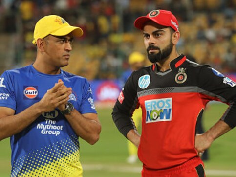IPL 2018: Chennai Super Kings look to get campaign back on track against resurgent Royal Challengers Bangalore IPL 2018: Chennai Super Kings look to get campaign back on track against resurgent Royal Challengers Bangalore