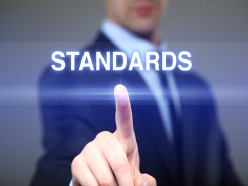 Future-proofing with standardisation Future-proofing with standardisation