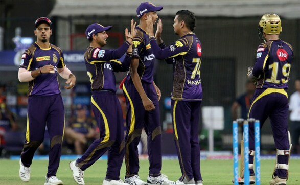 Batsmen power KKR to victory against KXIP; Virat Kohli, AB de Villiers shine as RCB overcome DD challenge Batsmen power KKR to victory against KXIP; Virat Kohli, AB de Villiers shine as RCB overcome DD challenge