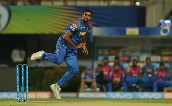 Ish Sodhi enjoyed a fantastic game on Wednesday. He bowled a tight spell and gave away just 15 runs in his four overs. He couldn't pick any wicket but his spell ensured Kolkata don't get runs in the middle over. Sportzpics Ish Sodhi enjoyed a fantastic game on Wednesday. He bowled a tight spell and gave away just 15 runs in his four overs. He couldn't pick any wicket but his spell ensured Kolkata don't get runs in the middle over. Sportzpics