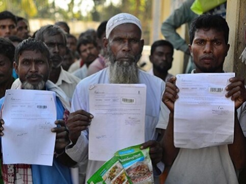 Assam's indigenous communities could become 'landless people' without constitutional safeguards, warns report Assam's indigenous communities could become 'landless people' without constitutional safeguards, warns report