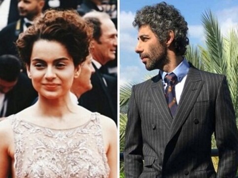 Did Jim Sarbh make a rape joke at Cannes 2018? Actor says 'my comments were taken out of context' Did Jim Sarbh make a rape joke at Cannes 2018? Actor says 'my comments were taken out of context'