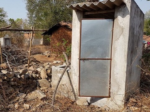 Swachh Bharat Abhiyan ground realities expose poor sanitation coverage, hyped 'open-defecation free' claims by districts Swachh Bharat Abhiyan ground realities expose poor sanitation coverage, hyped 'open-defecation free' claims by districts