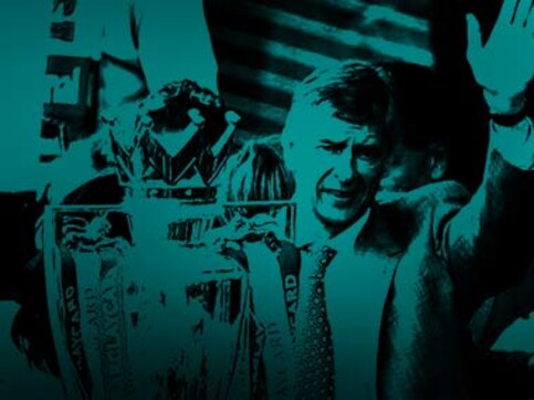 The Arsene Wenger Era Part 2: From Invincibles to fourth-place trophy, how the Arsenal revolution lost its way The Arsene Wenger Era Part 2: From Invincibles to fourth-place trophy, how the Arsenal revolution lost its way