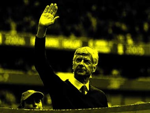 The Arsene Wenger Era Part 4: Despite FA Cup success, Arsenal could barely match rivals' financial and technical might The Arsene Wenger Era Part 4: Despite FA Cup success, Arsenal could barely match rivals' financial and technical might