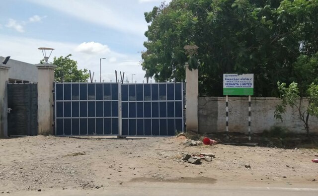 A unit of the Vedanta Ltd. Large-scale violence on 22 May against the Sterlite copper plant in Tuticorin and police firing led to the death of 12 persons and the next day saw one more youth succumbing to injuries sustained in police firing. Sterlite Copper is a unit of Vedanta Ltd. Image courtesy: Greeshma Rai A unit of the Vedanta Ltd. Large-scale violence on 22 May against the Sterlite copper plant in Tuticorin and police firing led to the death of 12 persons and the next day saw one more youth succumbing to injuries sustained in police firing. Sterlite Copper is a unit of Vedanta Ltd. Image courtesy: Greeshma Rai