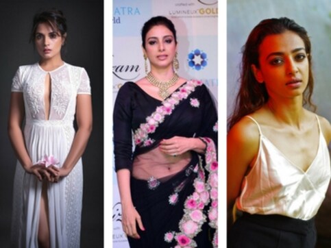 Richa Chadha, Radhika Apte, Tabu being considered for Mira Nair's Netflix adaptation of A Suitable Boy Richa Chadha, Radhika Apte, Tabu being considered for Mira Nair's Netflix adaptation of A Suitable Boy