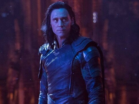 Tom Hiddleston confirms Loki is actually dead after Avengers: Infinity War; knew of his fate two years ago