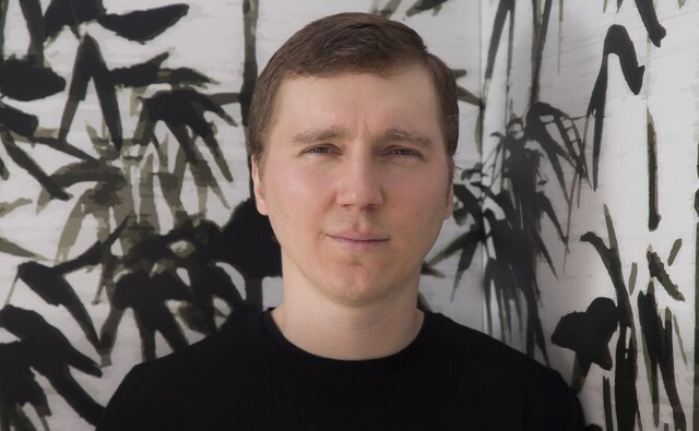 Director Paul Dano poses for portrait photographs for the film Wildlife, at Cannes Film Festival. Photo by Joel C Ryan/Invision/AP Director Paul Dano poses for portrait photographs for the film Wildlife, at Cannes Film Festival. Photo by Joel C Ryan/Invision/AP