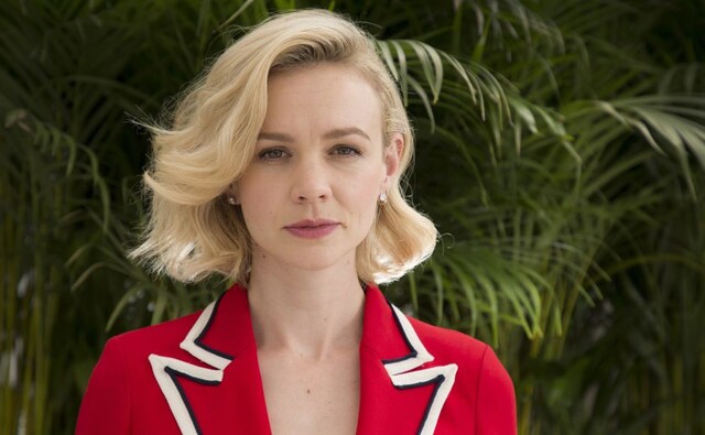 Actress Carey Mulligan poses for portrait photographs for the film Wildlife, at the 71st international film festival, Cannes. Photo by Joel C Ryan/Invision/AP Actress Carey Mulligan poses for portrait photographs for the film Wildlife, at the 71st international film festival, Cannes. Photo by Joel C Ryan/Invision/AP