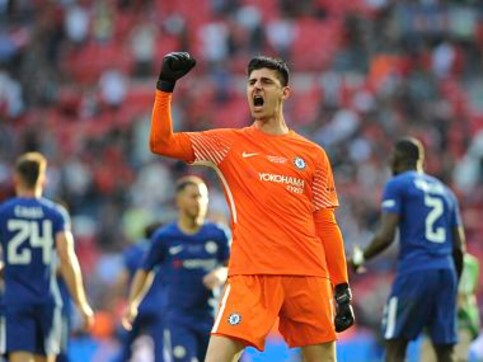 Premier League: Chelsea need to spend heavily to reclaim title next season, says Thibaut Courtois Premier League: Chelsea need to spend heavily to reclaim title next season, says Thibaut Courtois