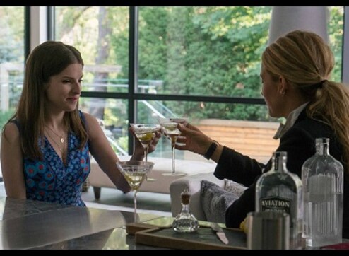 A Simple Favor teaser: Anna Kendrick, Blake Lively star in Paul Feig's Gone Girl-esque mystery thriller A Simple Favor teaser: Anna Kendrick, Blake Lively star in Paul Feig's Gone Girl-esque mystery thriller