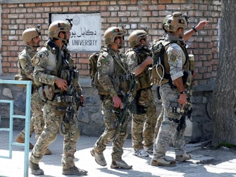 Twelve killed, 33 injured after blast inside Afghanistan mosque used as voter registration centre Twelve killed, 33 injured after blast inside Afghanistan mosque used as voter registration centre