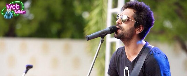 Akhil Sachdeva talks about making independent music in Indian cinema and his journey Akhil Sachdeva讲述了在印度电影中制作独立音乐和他的旅程