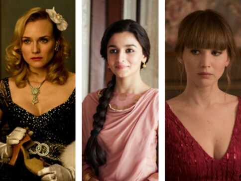 Before Alia Bhatt's Raazi, here are seven movies with intriguing female spies as protagonists