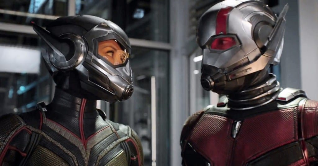Marvel ropes in Ricky and Morty scribe Jeff Loveness to write third Ant-Man film