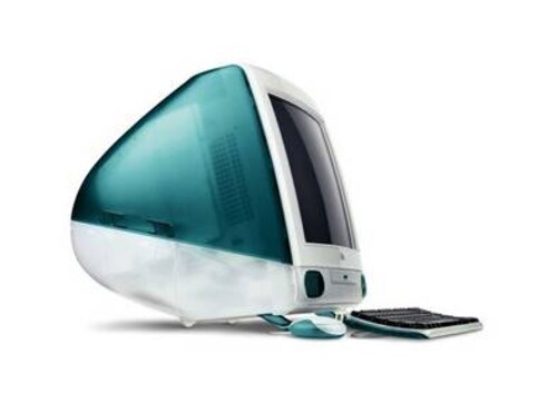 20 years of iMac: Apple CEO Tim Cook tweets about what made the iMac so important 20 years of iMac: Apple CEO Tim Cook tweets about what made the iMac so important