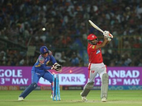 IPL 2018: Ravichandran Aswhin's pointless experimentation could harm Kings XI Punjab's chances in this IPL IPL 2018: Ravichandran Aswhin's pointless experimentation could harm Kings XI Punjab's chances in this IPL