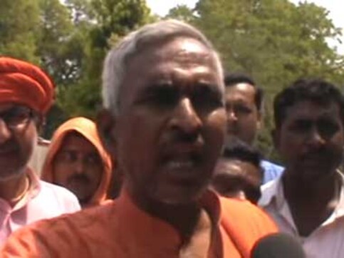 BJP MLA Surendra Singh says every Hindu should have at least five children because kids are 'prasad' BJP MLA Surendra Singh says every Hindu should have at least five children because kids are 'prasad'