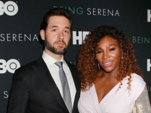 Former World No 1 Serena Williams to talk about her strength and fears in new HBO documentary