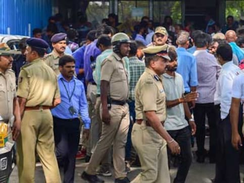 Man in Karnataka hangs self, another dies of heart attack, after being demoted due to Supreme Court order Man in Karnataka hangs self, another dies of heart attack, after being demoted due to Supreme Court order