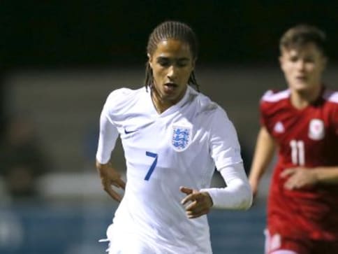 Tottenham Hotspur's Keanan Bennetts becomes latest English teen to head to Germany Tottenham Hotspur's Keanan Bennetts becomes latest English teen to head to Germany